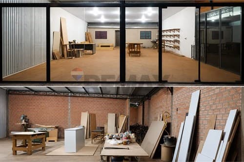 ¡Local Comercial en Alquiler en Hernandarias!
