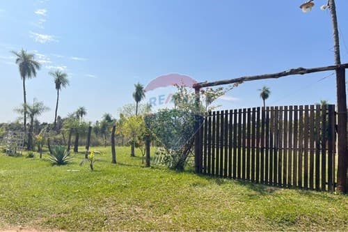Tres Terrenos con Arroyo en Ypacaraí — foto 2