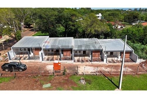 De casa a estrenar — foto 2