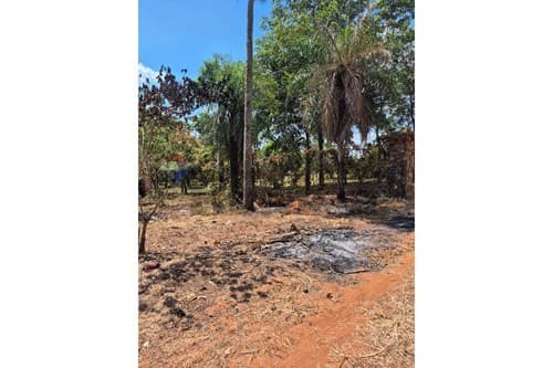 ¡Terreno en Ybyratý para tu hogar soñado!