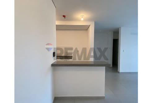Moderno Dpto 2 Dorm+Cochera en Las Lomas, Asunción, foto 4