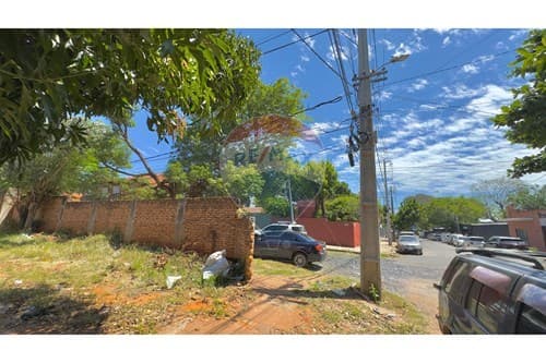 Terreno de 391 m2 en esquina, Vista Alegre — foto 2
