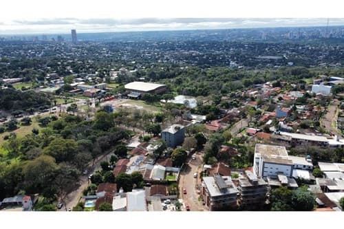 Edificio en venta – Área 5, Presidente Franco, foto 3