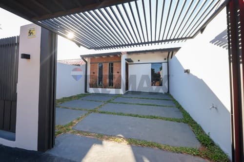 Casa economica en Luque che roga — foto 5