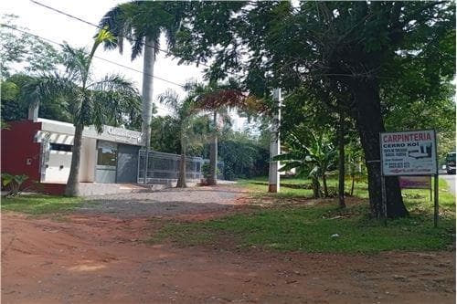 de terreno al costado del cerro koi, foto 2