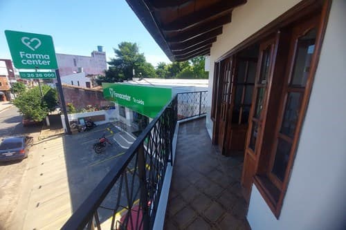 Amplio Departamento en Alquiler — foto 4