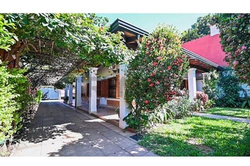 En Venta Hermosa Casa en San Lorenzo Zona Salemma — foto 2