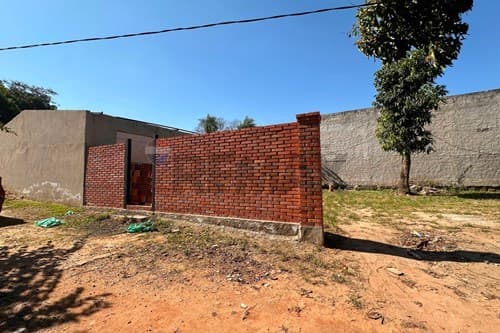 Terreno en limpio, foto 3