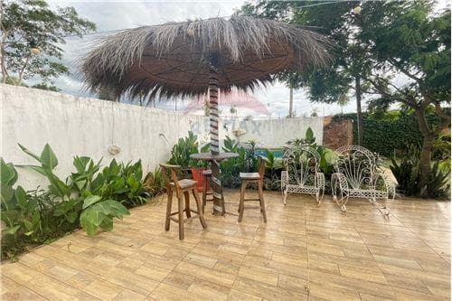 Hermosa quinta en venta – areguá, kokué guazu — foto 4