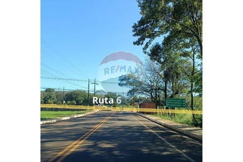 "Oportunidad de Inversión en Itapúa: Lote Esquina" — foto 3