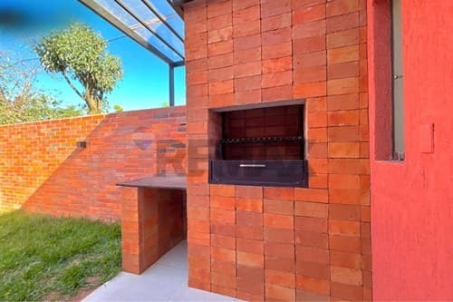 Casa 3 dorm. en MIRAFLORES, Luque, foto 5