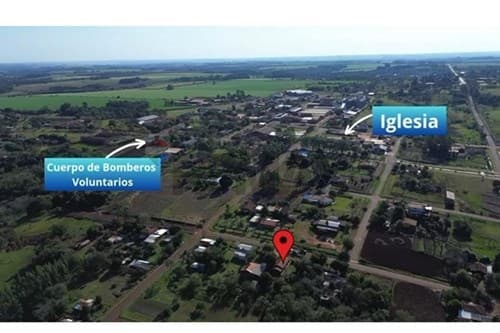 Terreno en venta - la paz itapua — foto 2