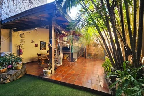 ¡Casa de 3 habitaciones en La Encarnación! — foto 2