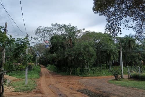 Terreno-venta Salado villa Mercedes Limpio Central, foto 3