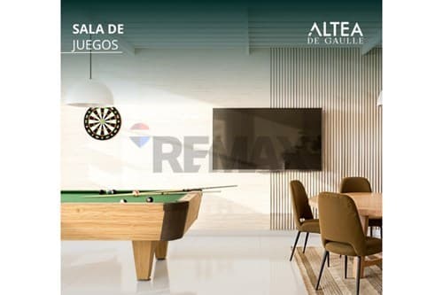 Departamento - Venta - Recoleta, Paraguay — foto principal