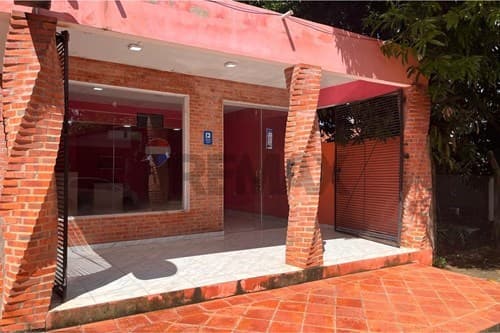 Salon comercial - alquiler - Ñemby - paraguay — foto 2