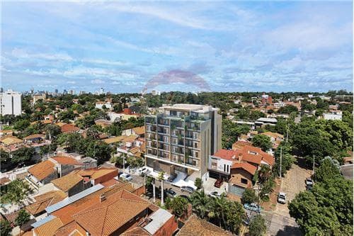 Belive Torreani - Monoambiente con cochera, foto 4
