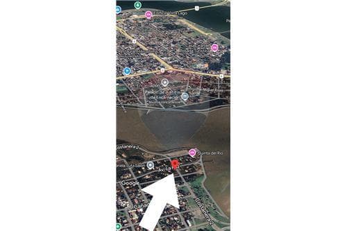 En venta terreno - Barrio San Francisco — foto 3