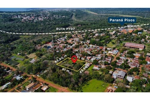 Amplio terreno en venta, foto 5