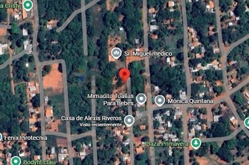 Terreno en venta en Cañadita Ñemby – 2.130 m² — foto 2