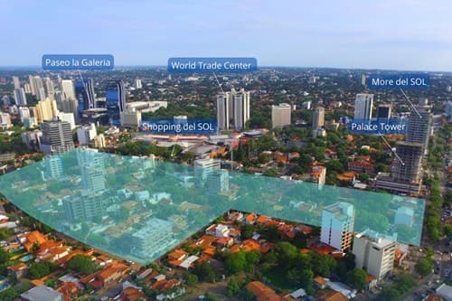 Terreno ideal para desarrollo inmobiliario — foto 3