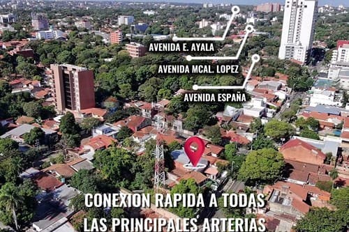 En Venta deposito en Asunción — foto 3