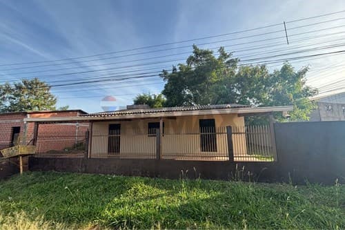 ¡Tu nuevo hogar en San Ramón espera por ti!