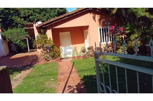 Casa en venta – Capiatá b° posta ybycua — foto 3
