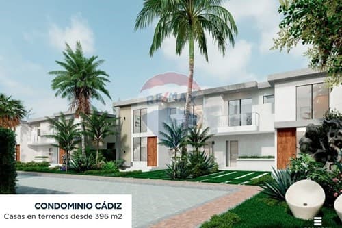 Vendo casa de 2 plantas a estrenar en surubi`i