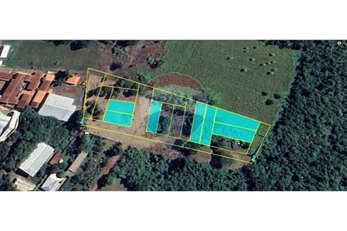 Lotes en venta barrio san miguel - cambyreta