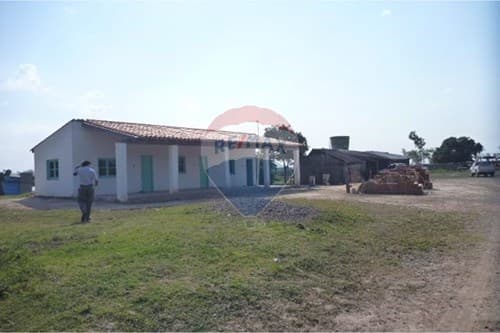 Estancia de 731 hectareas en pte hayes — foto 3