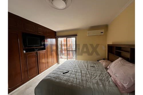 Departamento de Lujo en Las Mercedes, Asunción — foto 5