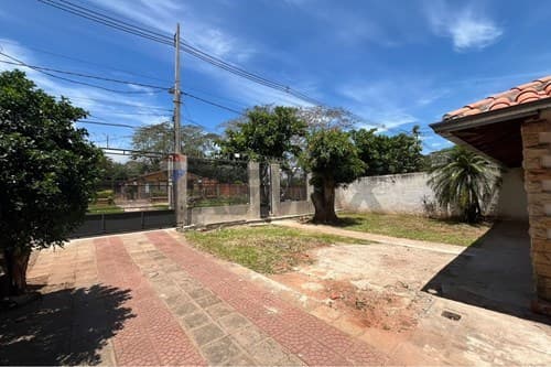 casa a refaccionar en Lambaré — foto 4