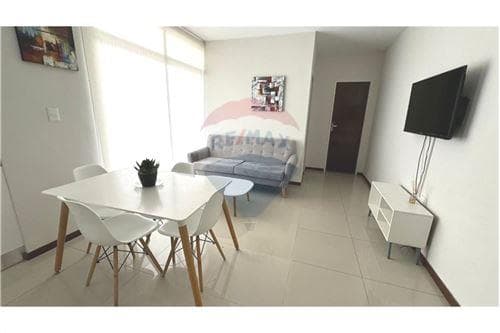 En venta dpto. Con 1cochera, 1 baulera y equipado! — foto 4