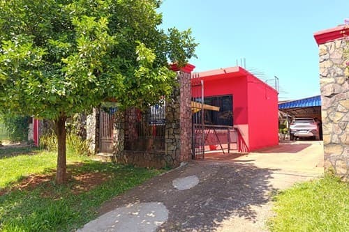 Casa en venta – Casco urbano de Capiatá, foto 4