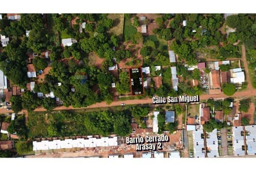 Terreno en Luque costa sosa, foto 4