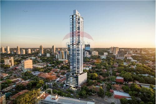 Departamento 2 dorm. en Petra Tower, Las Lomas (Carmelitas) — foto 4