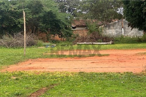 Terreno venta-Luque -canada san rafael — foto 2