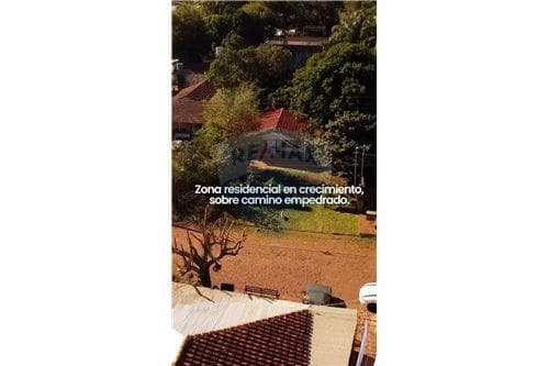 Terreno en Venta – Barrio Santa María, Encarnación — foto 5