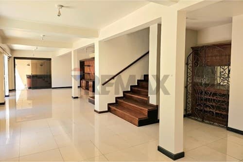 Doble Residencia de Lujo, Yacht y Golf Club — foto 4