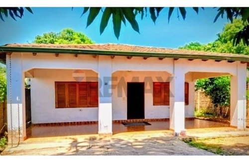 ¡Tu hogar soñado en San Lorenzo te espera! — foto 1