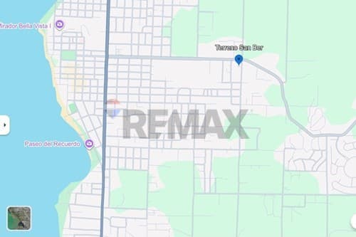 Terreno en Venta San Bernardino, foto 2