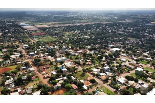Importante Terreno de 720 m2 en Venta Km9 Monday, foto 4