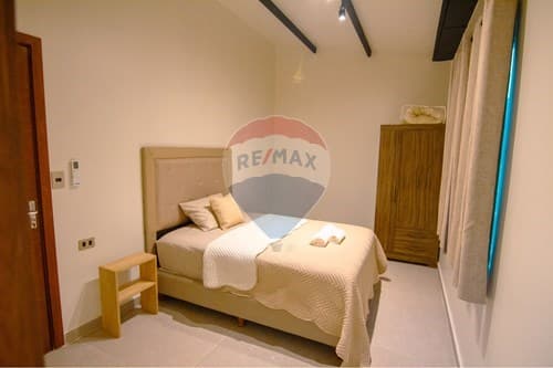 Casa de verano en San Bernardino terrazas del lago — foto 2