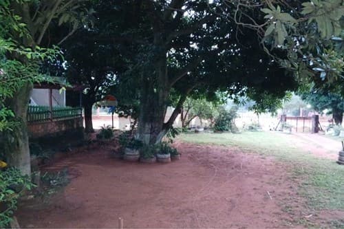 "Casa de Campo en Itauguá" — foto 4