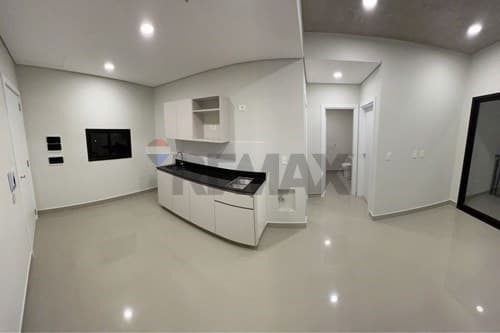 Departamento en Edificio Zuba IV - Luque — foto 3