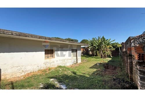 Terreno en lambare - en venta, foto 4
