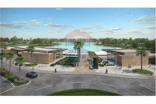 Terreno en venta Aquaterra - Luque — foto 3