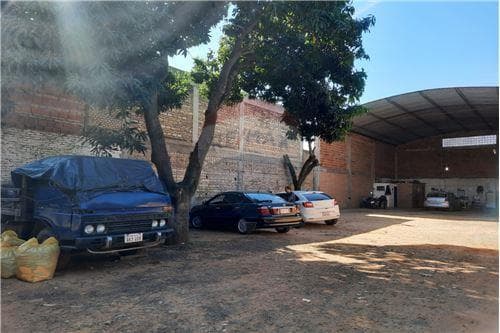 En venta terreno con tinglado generando renta — foto 3