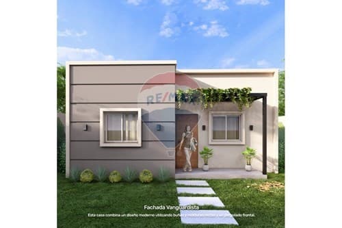 En Venta - Casa Bo. Karaguatayty - ITA, foto 5